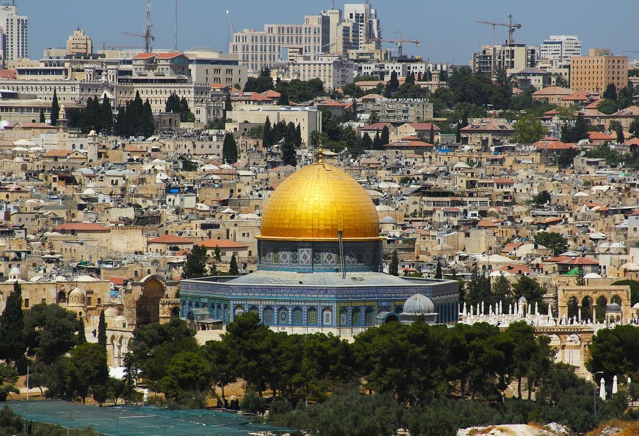 Израиль сказал «Спутнику»: «Да, но…»-Новости туризма в России и мире