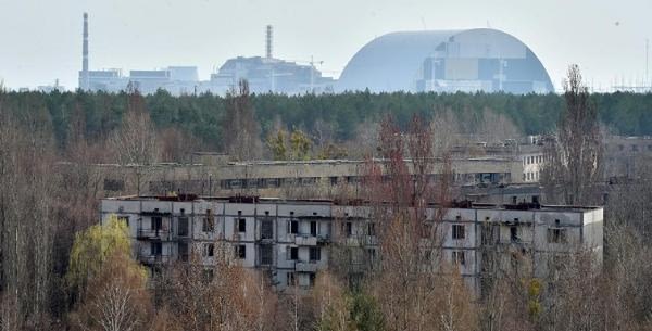 В Беларуси открыли для туристов зону отчуждения Чернобыльской АЭС-Новости туризма в России и мире