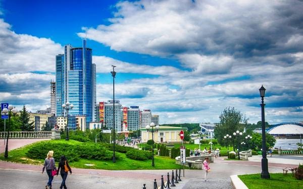 Срок пребывания иностранцев в Беларуси без виз может быть увеличен до 15 дней-Новости туризма в России и мире