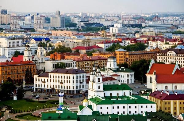 В Белоруссии предлагают ввести обязательное страхование ответственности туроператоров-Новости туризма в России и мире