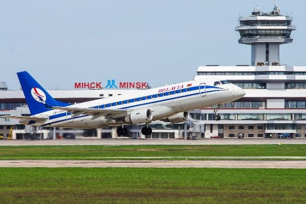 Национальный аэропорт Минска внедряет систему самостоятельной сдачи багажа пассажирами-Новости туризма в России и мире