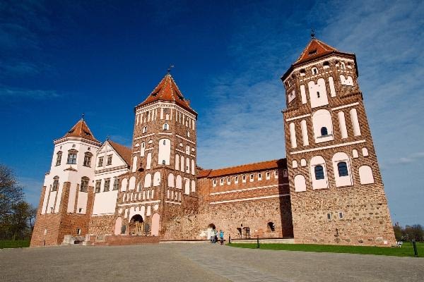 В Беларуси создадут свой туристический бренд-Новости туризма в России и мире