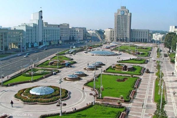 Беларусь ожидает 30 тысяч туристов на II Европейских играх-Новости туризма в России и мире