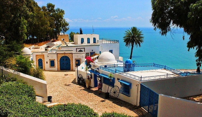 Цены на отдых в Тунисе начинаются от 13 тысяч рублей-Новости туризма в России и мире