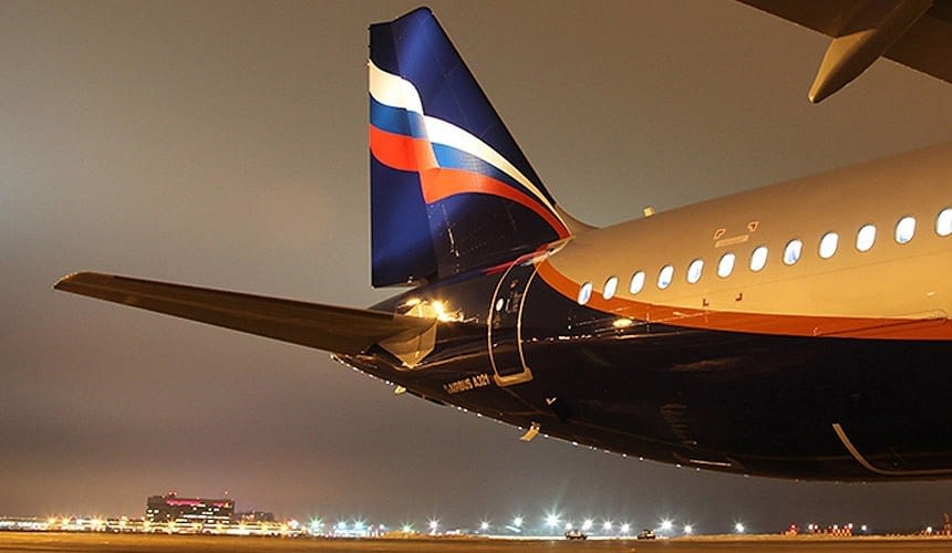 Самолет «Аэрофлота» совершил экстренную посадку в аэропорту Риги-Новости туризма в России и мире