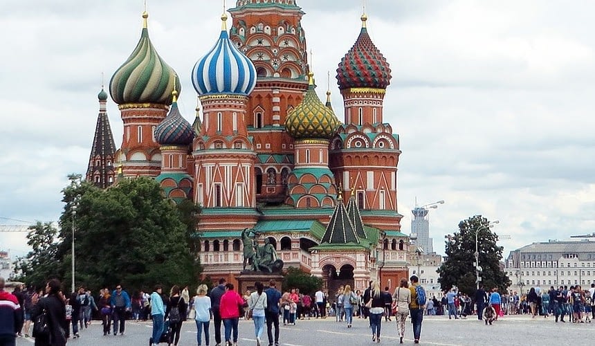Срок действия электронной визы в России хотят увеличить вдвое-Новости туризма в России и мире