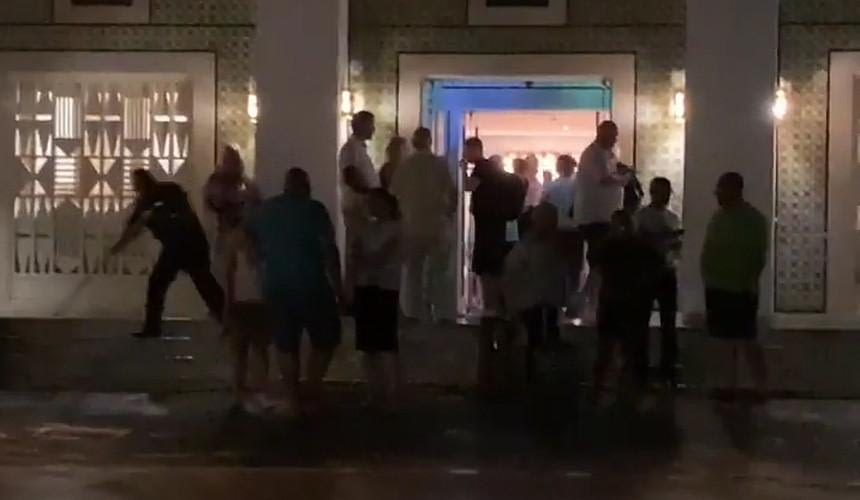 Туристы, заблокированные в отеле из-за банкротства туроператора, возвращаются домой-Новости туризма в России и мире