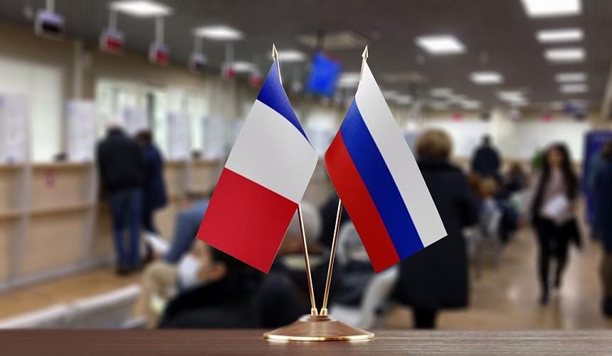 С визами во Францию к Новому году могут успеть не все-Новости туризма в России и мире
