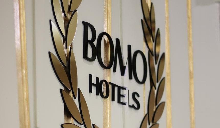 Три отеля сети BOMO появятся в ОАЭ в ближайшие дни-Новости туризма в России и мире