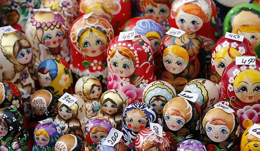Стали известны траты иностранцев на Новый год в Москве-Новости туризма в России и мире
