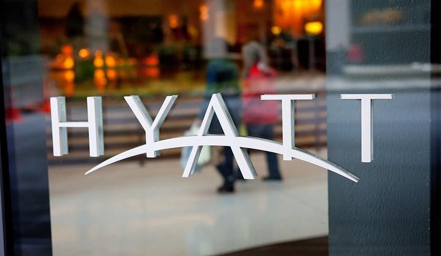 Hyatt обошел Россию стороной-Новости туризма в России и мире