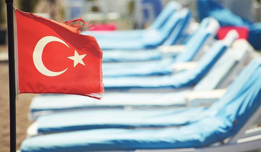 Туры в Турцию не подорожают из-за налога на проживание в отелях-Новости туризма в России и мире