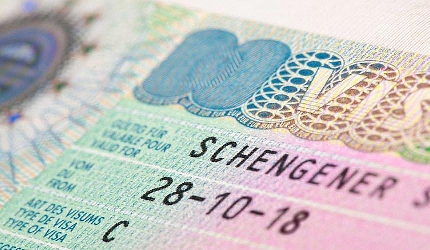 Стало известно, как получить пятилетнюю шенгенскую визу-Новости туризма в России и мире