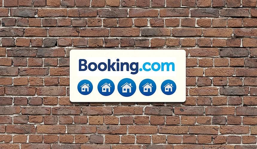 Booking.com занялся оценкой качества апартаментов и гостевых домов-Новости туризма в России и мире