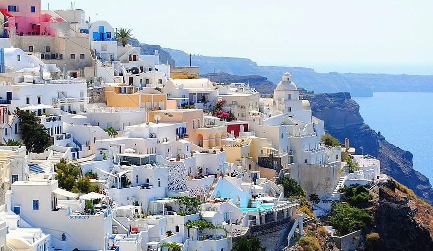 Эксперты: Booking.com теряет популярность на курортах Греции-Новости туризма в России и мире