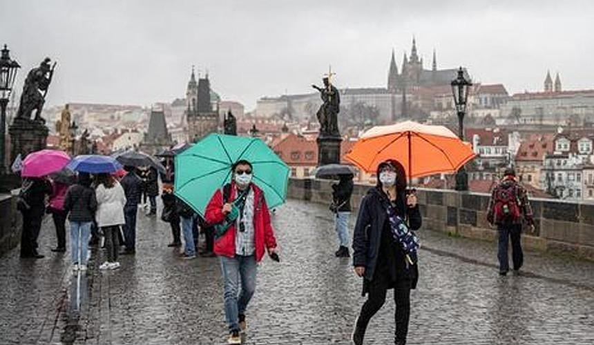 Чехия запретила въезд гражданам 13 стран-Новости туризма в России и мире