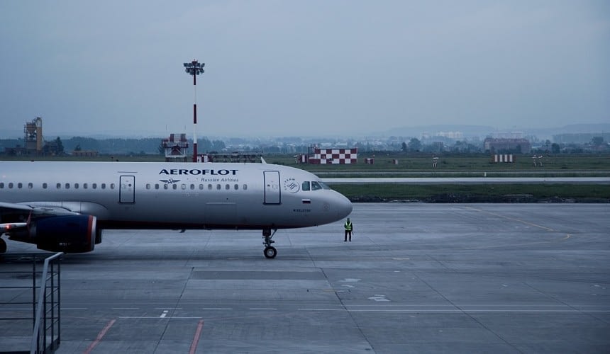 «Аэрофлот» отменил почти полсотни рейсов, запланированных на 1 января-Новости туризма в России и мире