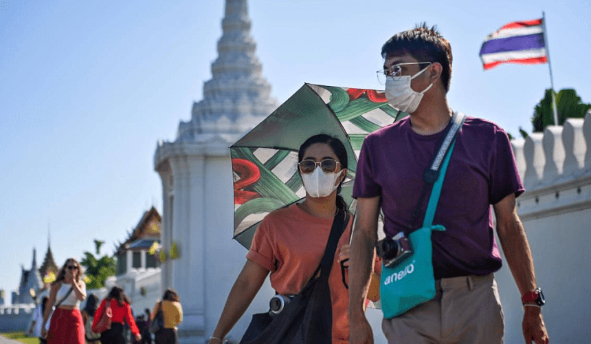 Авиакомпании Таиланда просят возобновить программу Test & Go-Новости туризма в России и мире
