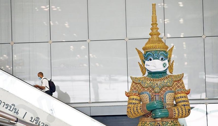 Таиланд планирует добавить в программу «Песочница» все регионы страны-Новости туризма в России и мире