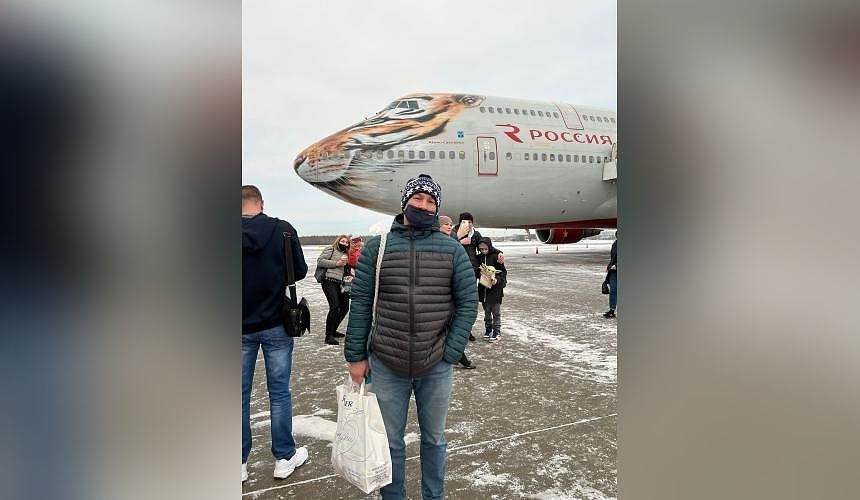 Пассажир сообщил об угрозе безопасности и задержал вылет самолета в Хургаду более чем на 10 часов-Новости туризма в России и мире