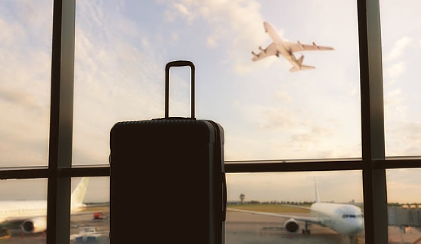 Авиакомпания «Россия» объяснила, что произошло с багажом пассажиров рейса Москва – Хургада-Новости туризма в России и мире